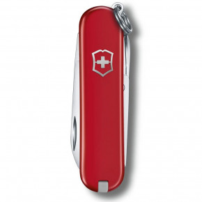   Victorinox Classic SD Colors Style Icon 58  7   (0.6223.G) 4