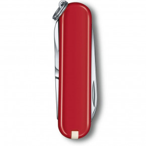   Victorinox Classic SD Colors Style Icon 58  7   (0.6223.G) 6