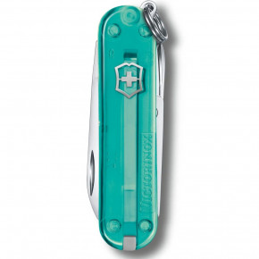   Victorinox Classic 58  7    (0.6223.T24G) 5