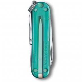   Victorinox Classic 58  7    (0.6223.T24G) 7