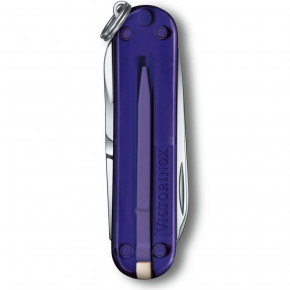   Victorinox Classic 58  7    (0.6223.T29G) 7