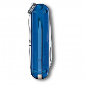   Victorinox Classic 58  7    (0.6223.T2G) 7