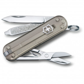   Victorinox Classic 58  7    (0.6223.T31G) 3