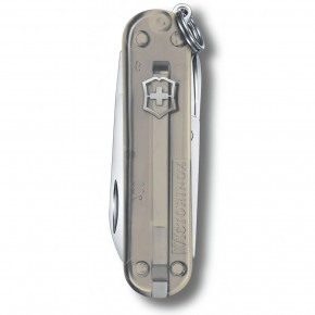   Victorinox Classic 58  7    (0.6223.T31G) 5