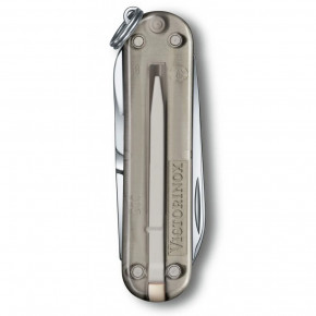   Victorinox Classic 58  7    (0.6223.T31G) 7