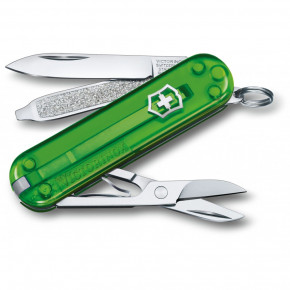   Victorinox Classic 58  7    (0.6223.T41G) 3