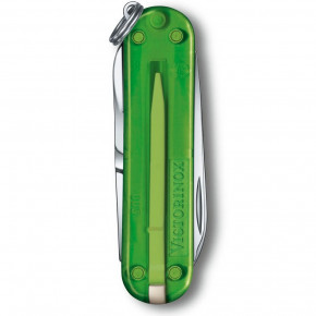   Victorinox Classic 58  7    (0.6223.T41G) 7