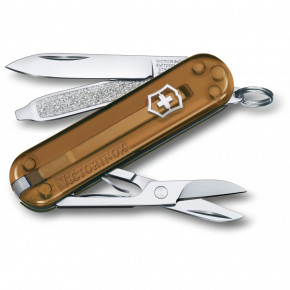   Victorinox Classic 58  7    (0.6223.T55G) 3