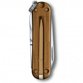   Victorinox Classic 58  7    (0.6223.T55G) 7