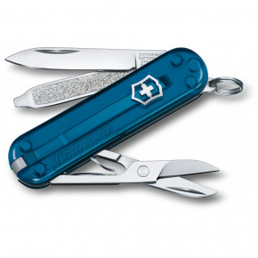   Victorinox Classic 58  7    (0.6223.T61G) 3