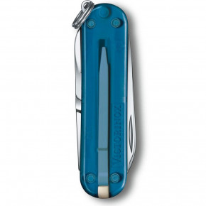   Victorinox Classic 58  7    (0.6223.T61G) 7