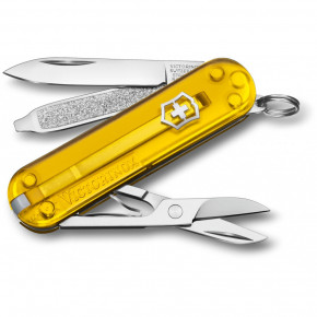   Victorinox Classic 58  7    (0.6223.T81G) 3