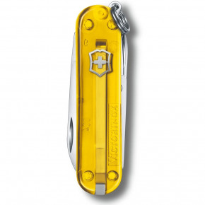   Victorinox Classic 58  7    (0.6223.T81G) 5