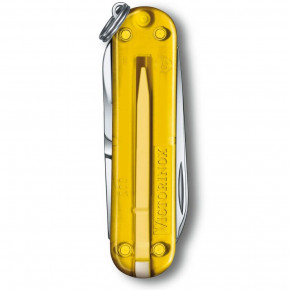   Victorinox Classic 58  7    (0.6223.T81G) 7