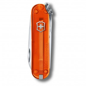   Victorinox Classic 58  7    (0.6223.T82G) 5