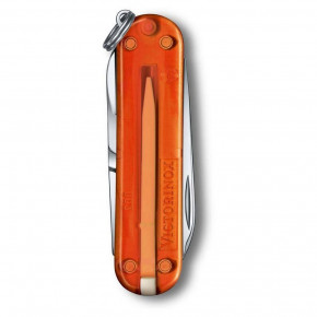   Victorinox Classic 58  7    (0.6223.T82G) 7