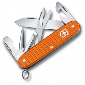   Victorinox Pioneer Alox Limited Edition 2021 93   (0.8231.L21)