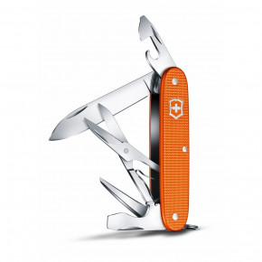   Victorinox Pioneer Alox Limited Edition 2021 93   (0.8231.L21) 3