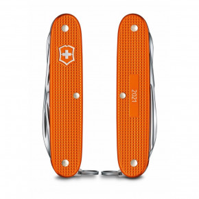   Victorinox Pioneer Alox Limited Edition 2021 93   (0.8231.L21) 4