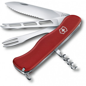   Victorinox Cheese Master 111 (0.8313.W)