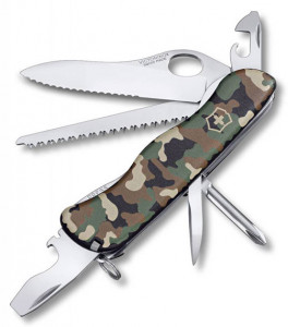  Victorinox Trailmaster  (0.8463.MW94)