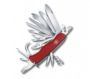   Victorinox Workchamp XL 111  30   (0.8564.XL)