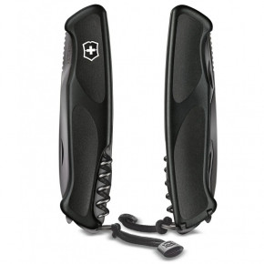    Victorinox RangerGrip 55 Onyx Black 130  12   (0.9563.31) 3