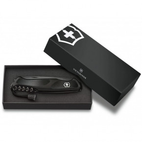    Victorinox RangerGrip 55 Onyx Black 130  12   (0.9563.31) 4