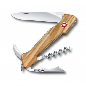   Victorinox Wine Master 130  6    (0.9701.64)