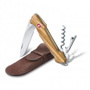   Victorinox Wine Master 130  6    (0.9701.64) 3