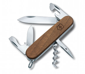   Victorinox Spartan Wood 91  10   (1.3601.63B1)