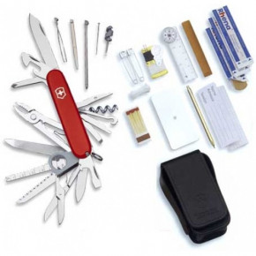   Victorinox Sos-Set  91   (1.8810)