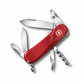   Victorinox EvoGrip 10 85  12   (2.3603.SE)