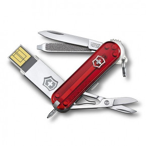 ͳ Victorinox  USB-  16  58   (4.6125.TG16B)