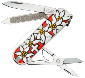  Victorinox Edelweiss (0.6203.84)