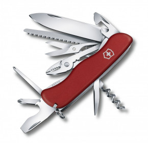   Victorinox Hercules (0.8543)