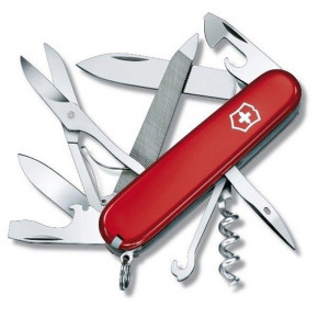   Victorinox Mountaineer (1.3743)