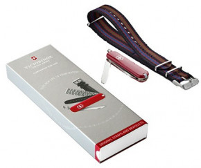   Victorinox Swiss Army ͳ,  .Nato 005141 V 10157