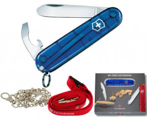    Victorinox My First 0.2363.T2 3