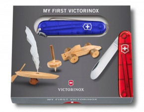    Victorinox My First 0.2363.T2 5