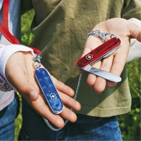    Victorinox My First 0.2363.T2 6