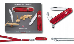    Victorinox My First 0.2373.T 4