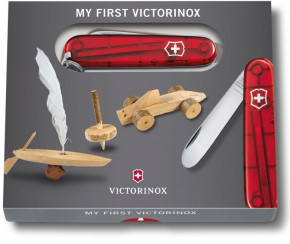    Victorinox My First 0.2373.T 5