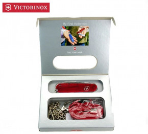    Victorinox My First 0.2373.T 7