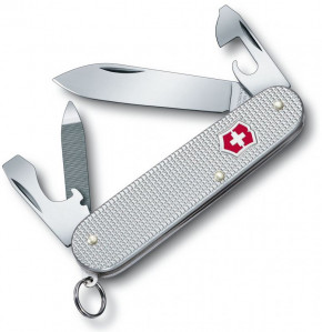   Victorinox Cadet Alox 0.2601.26