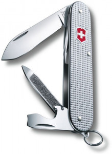   Victorinox Cadet Alox 0.2601.26 3