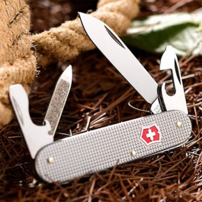   Victorinox Cadet Alox 0.2601.26 5