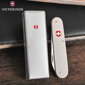   Victorinox Cadet Alox 0.2601.26 6