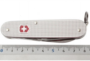   Victorinox Cadet Alox 0.2601.26 7