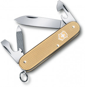   Victorinox Cadet Alox 0.2601.L19